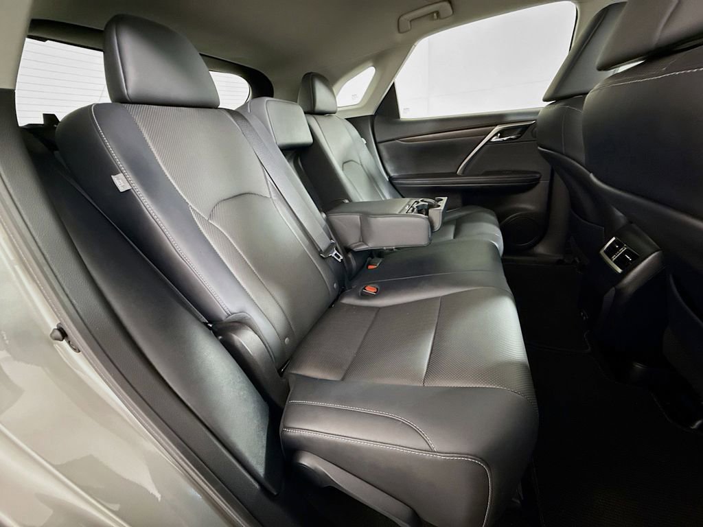 Used 2020 Lexus RX 450h AWD w/ Premium Package image 28