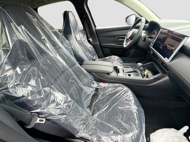 New 2026 MAZDA CX-5 Select AWD/4WD image 28
