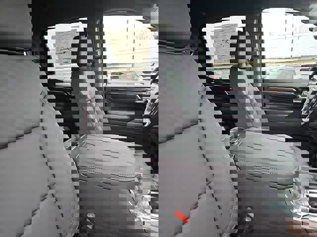 New 2026 Chevrolet Silverado 1500 LT Trail Boss w/ Convenience Package II image 27