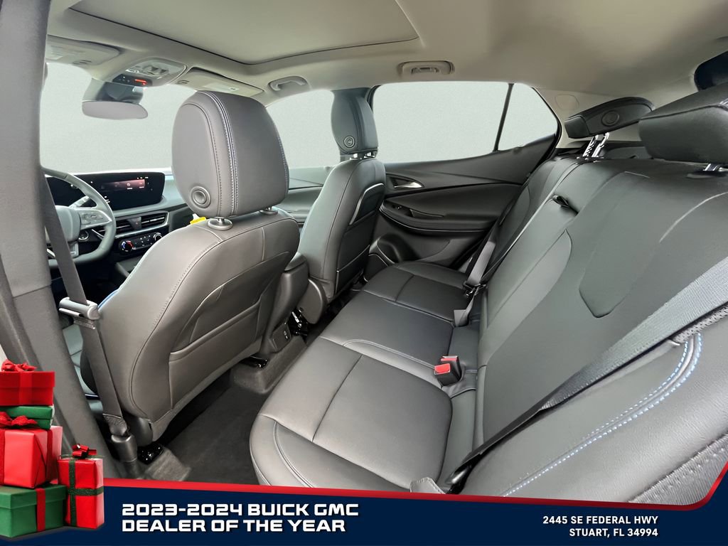 New 2026 Buick Encore GX Sport Touring w/ Advanced Technology Package image 25