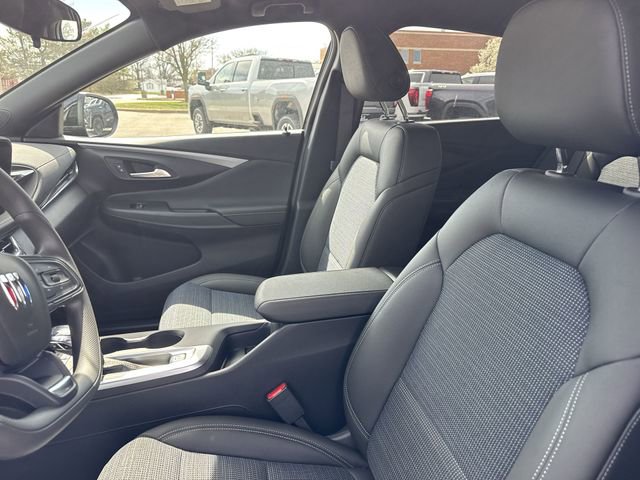 New 2026 Buick Envista Preferred image 11
