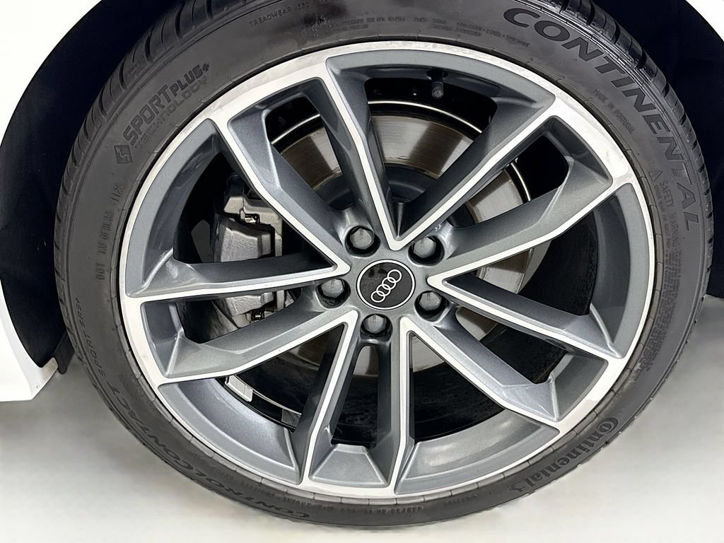 Certified 2023 Audi A5 2.0T Premium Plus w/ Premium Plus AWD/4WD image 30