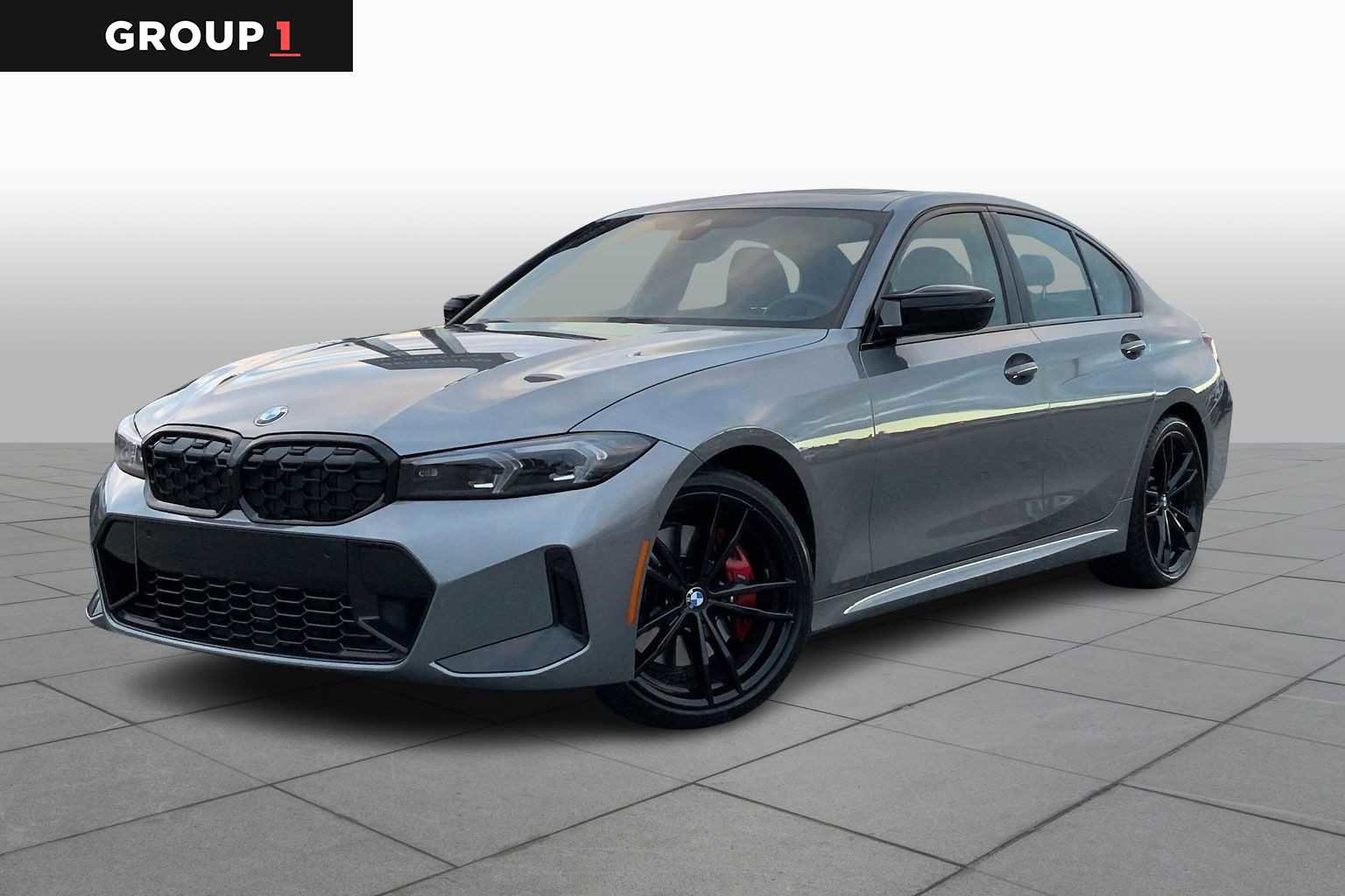 Used 2024 BMW M340i xDrive