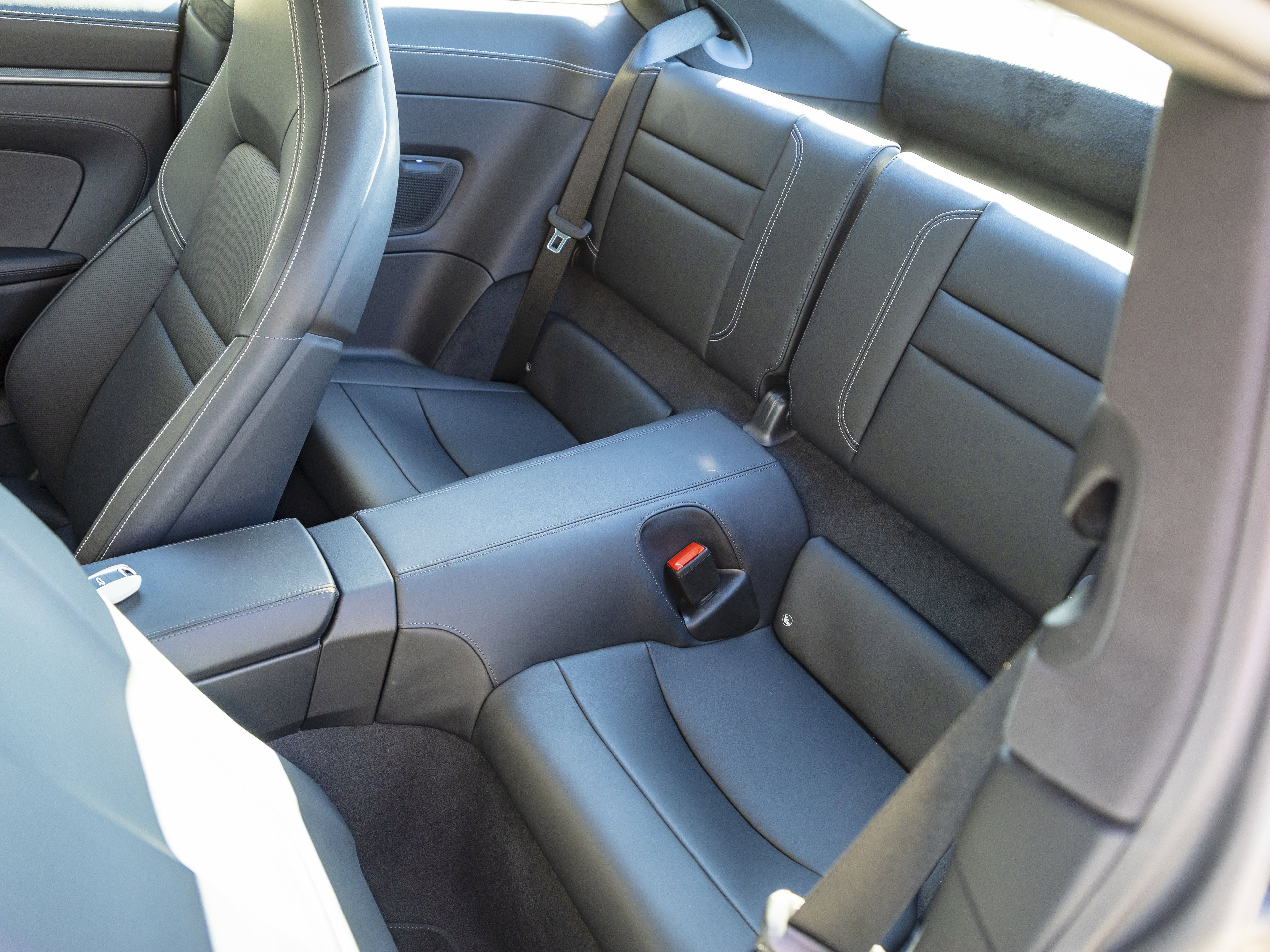 New 2026 Porsche 911 Carrera S image 22