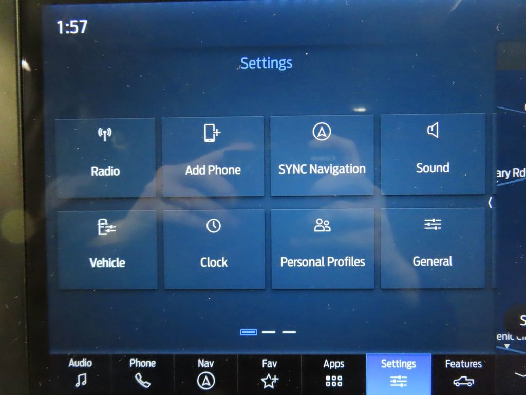 Used 2025 Ford F150 King Ranch image 24