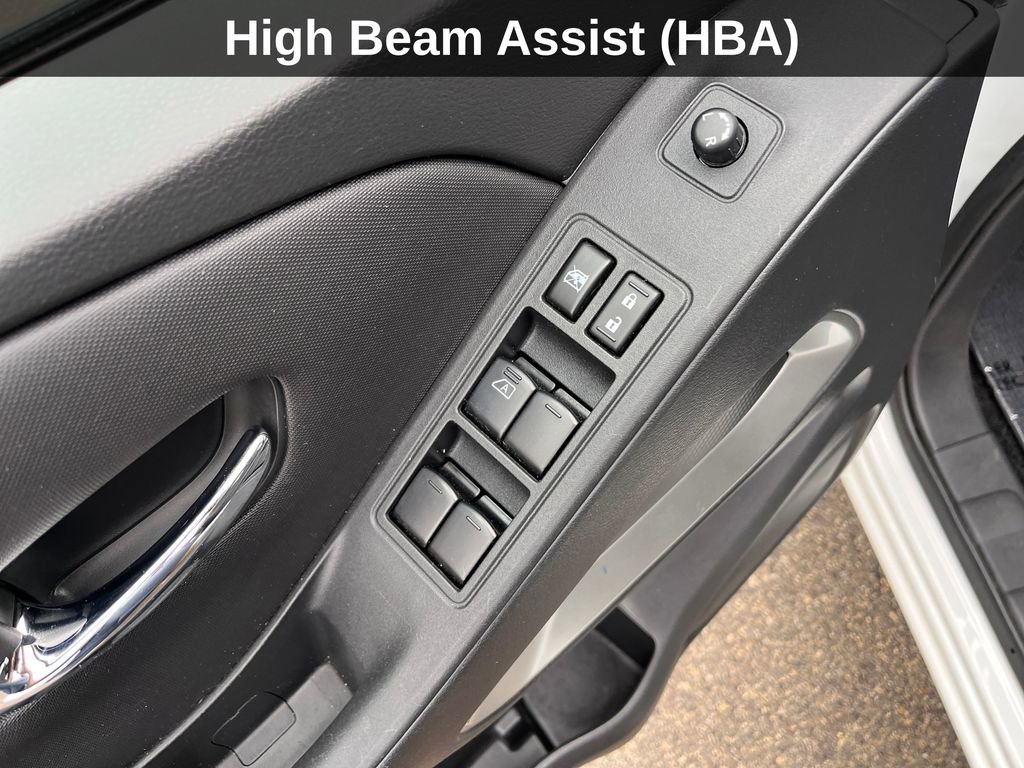 Used 2024 Nissan Frontier SV w/ SV Convenience Package image 15