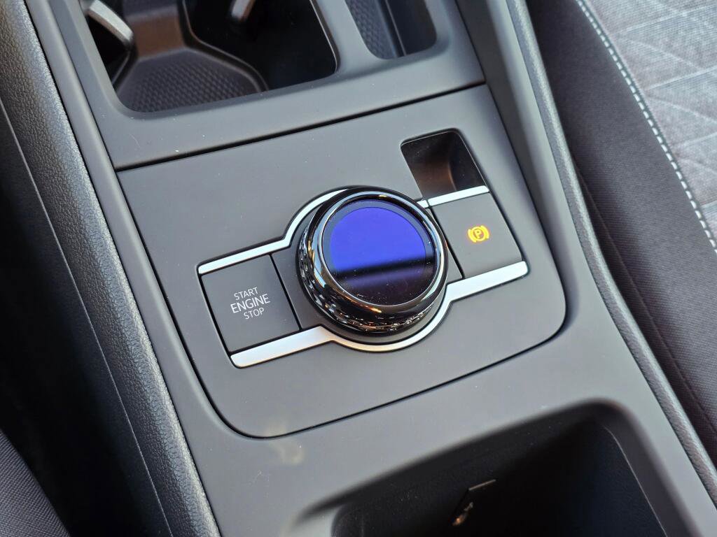 New 2026 Volkswagen Tiguan S AWD/4WD image 27