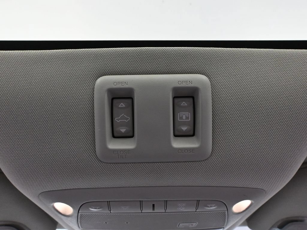 Used 2024 Nissan Murano Platinum AWD/4WD image 36