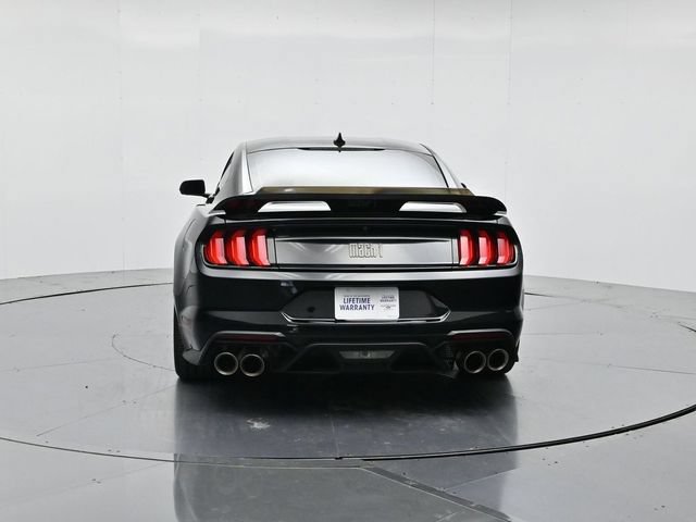 Used 2023 Ford Mustang Mach 1 RWD image 8