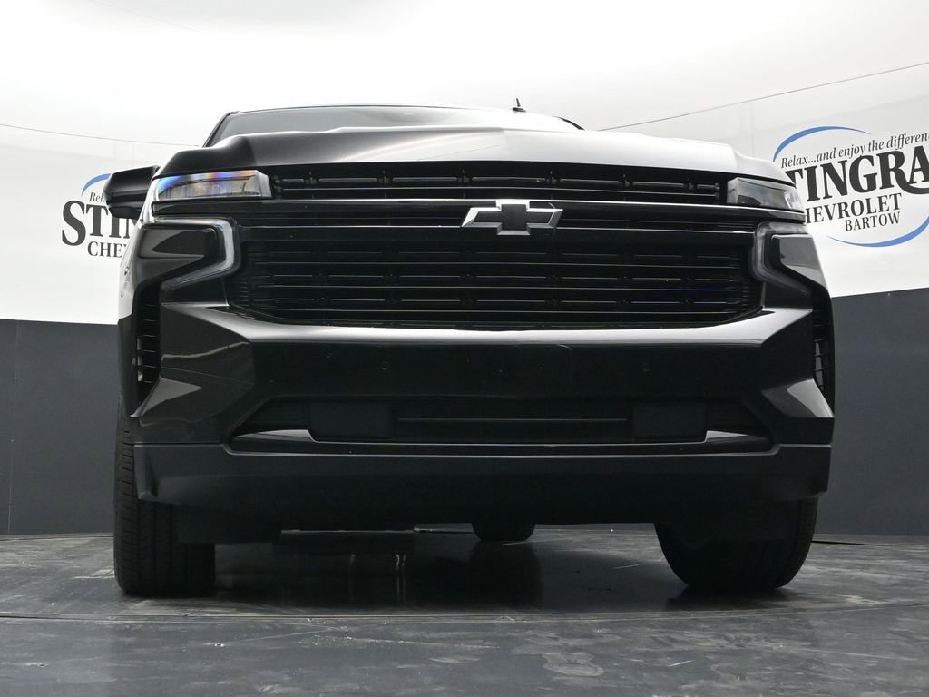 Used 2023 Chevrolet Suburban RST AWD/4WD image 18
