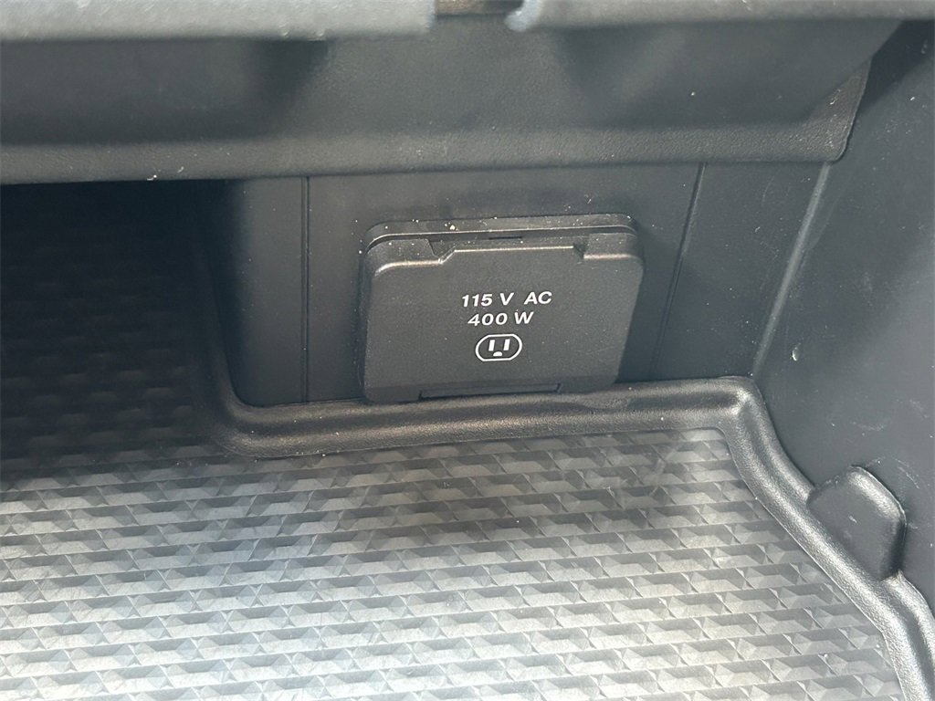 Used 2024 RAM 1500 Laramie image 26