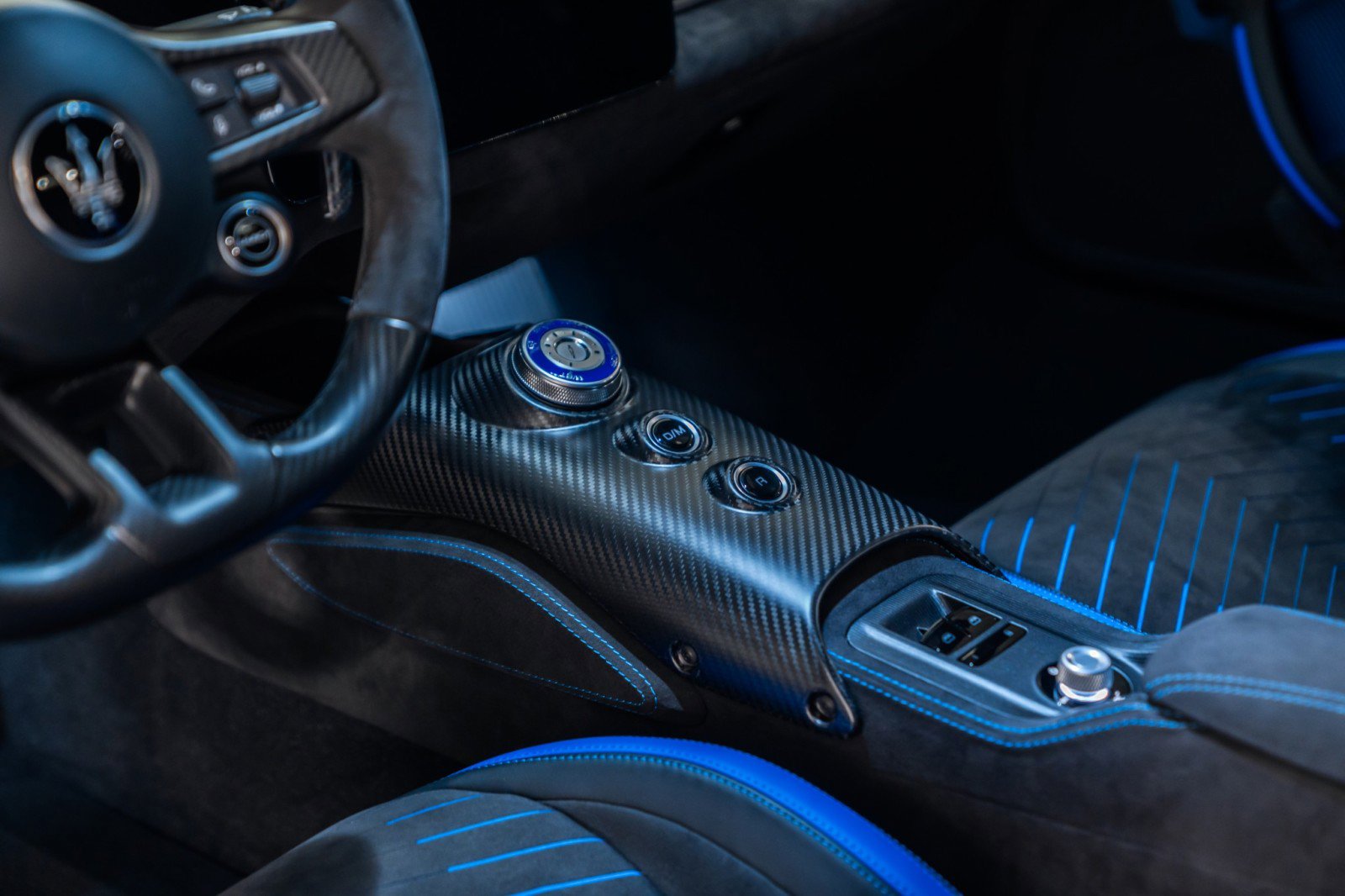 Used 2022 Maserati MC20 Coupe image 17