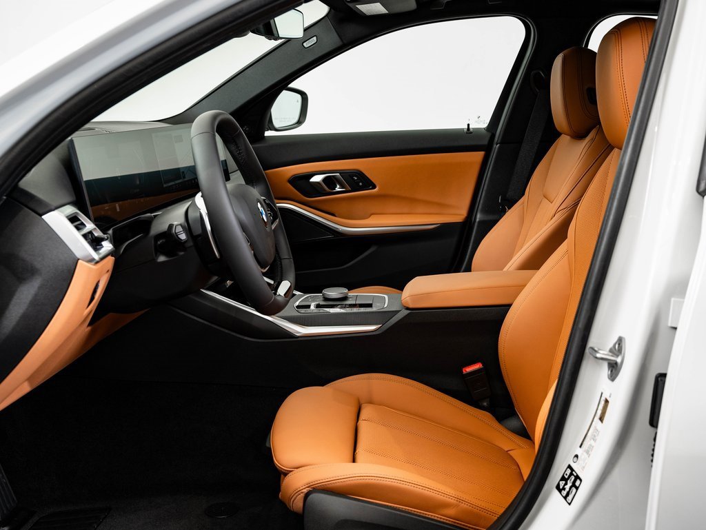 New 2026 BMW 330i xDrive Sedan w/ Premium Package image 22