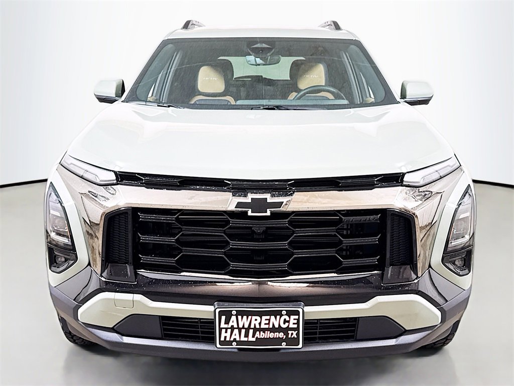 New 2026 Chevrolet Equinox ACTIV w/ Convenience Package III image 2