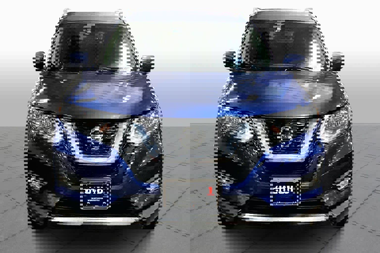 Used 2019 Nissan Rogue SL image 3