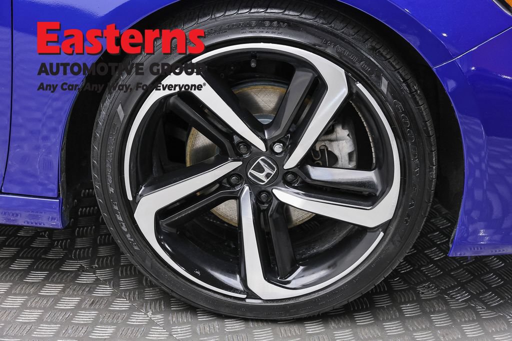 Used 2022 Honda Accord Sport image 30