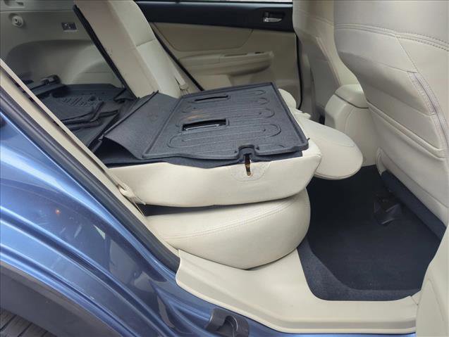 Used 2014 Subaru Crosstrek 2.0i Premium w/ Moonroof Package image 22