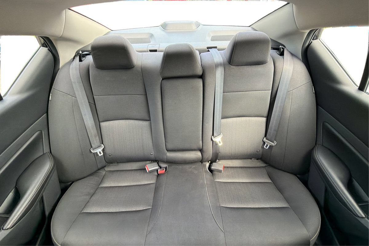 Used 2021 Nissan Altima 2.5 SV FWD image 13