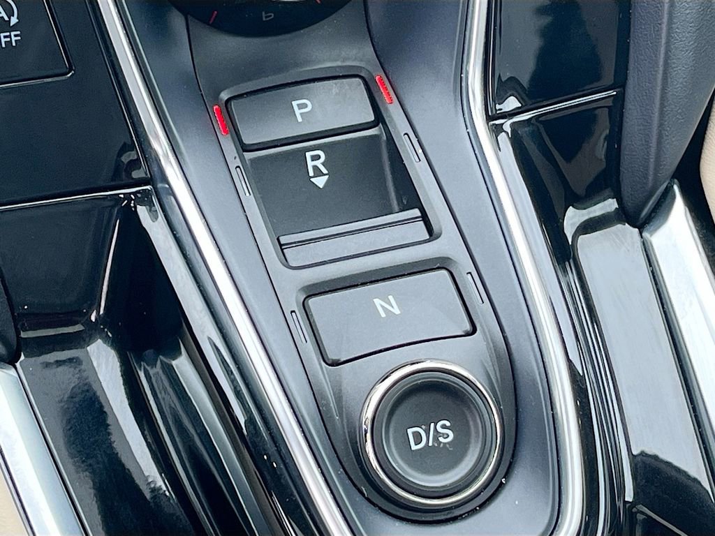 Used 2023 Acura RDX w/ Technology Package image 17