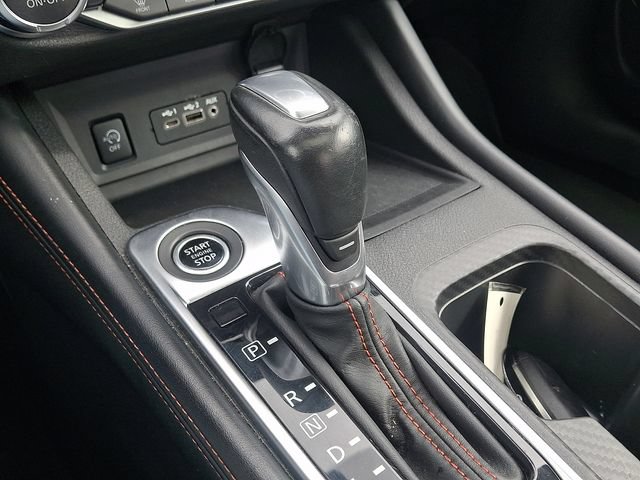 Used 2024 Nissan Sentra SR w/ SR Premium Package FWD image 15