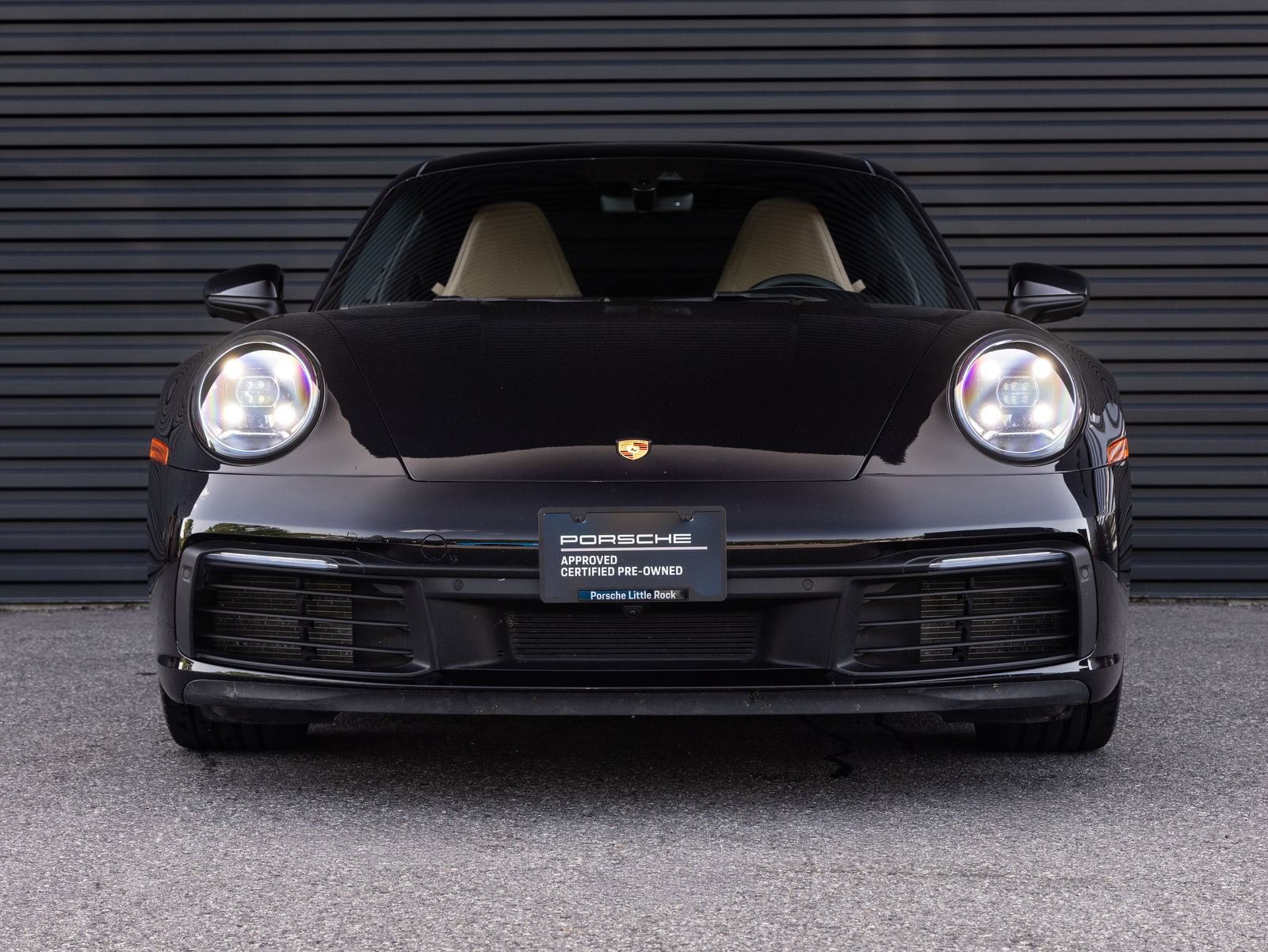 Certified 2021 Porsche 911 Carrera S RWD image 7