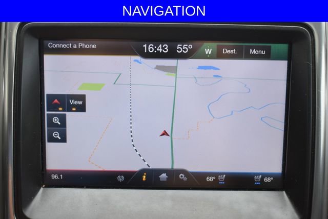 Used 2014 Ford F150 FX4 w/ Equipment Group 402A Luxury AWD/4WD image 7