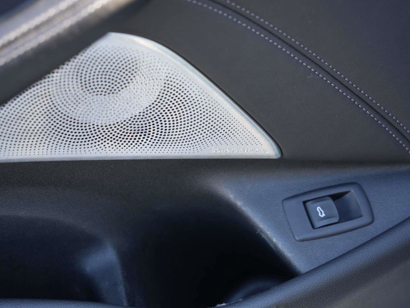 Used 2023 BMW M5 image 13