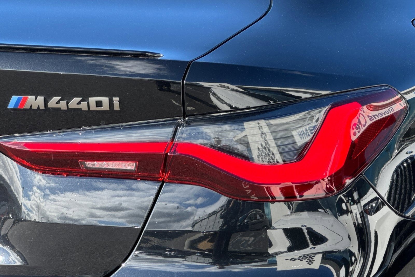 Used 2023 BMW M440i Coupe w/ Premium Package image 13