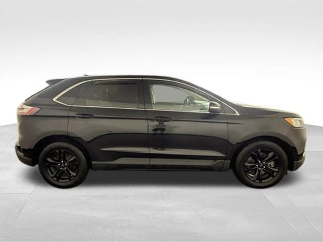 Used 2019 Ford Edge SEL w/ Equipment Group 201A AWD/4WD image 11