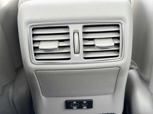 Used 2023 INFINITI Q50 Luxe w/ Cargo Package image 31