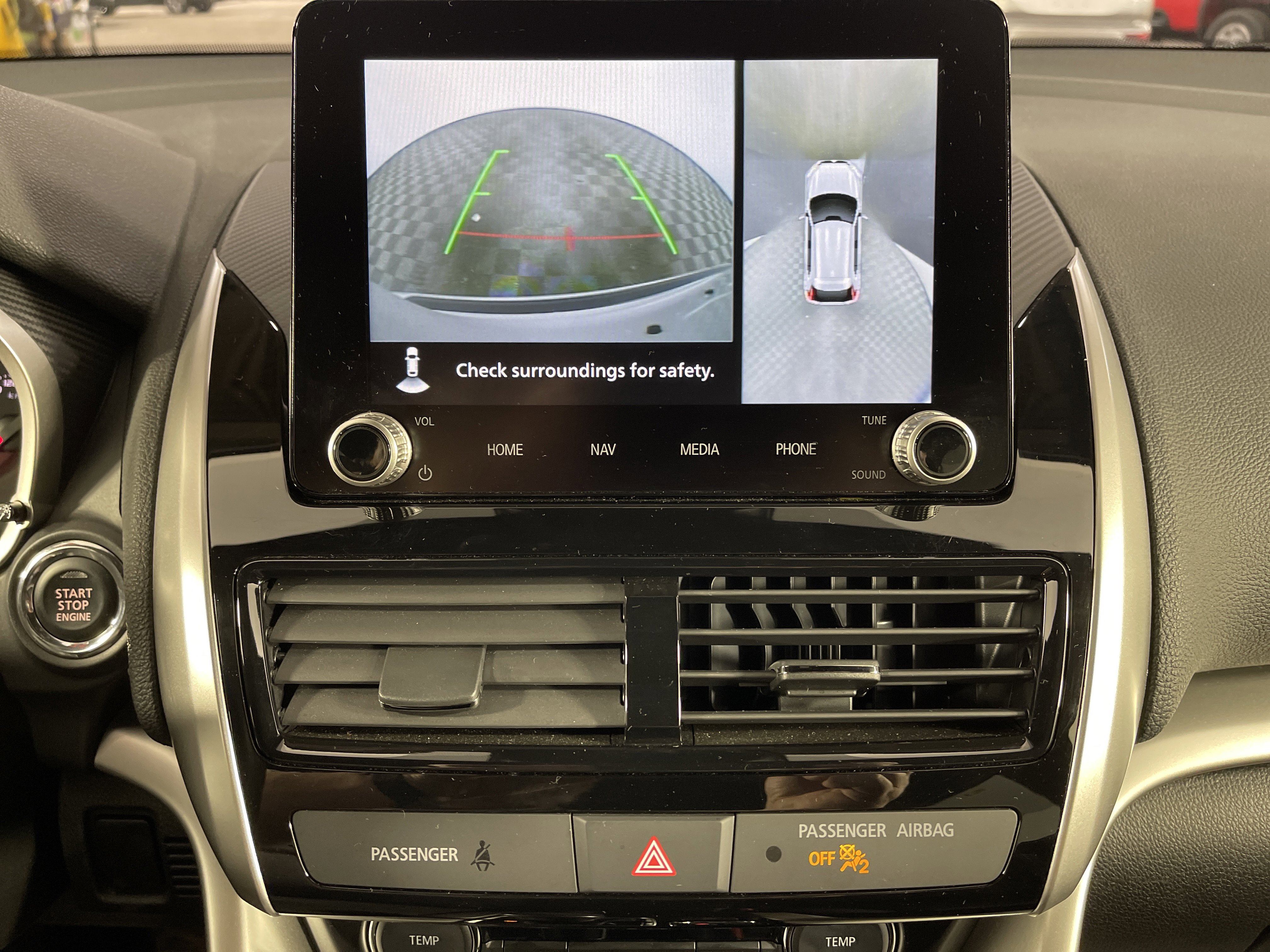 Used 2024 Mitsubishi Eclipse Cross SEL image 22