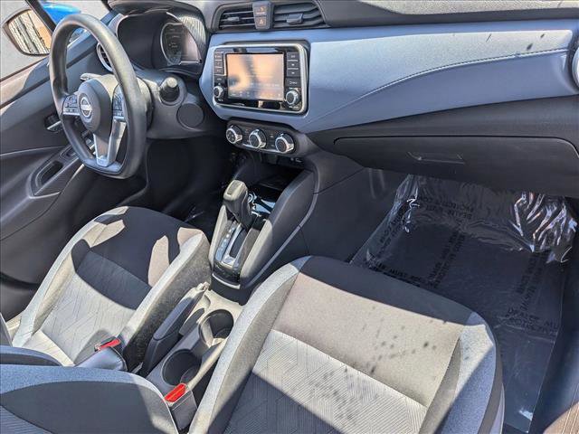 Used 2023 Nissan Versa SV FWD image 20