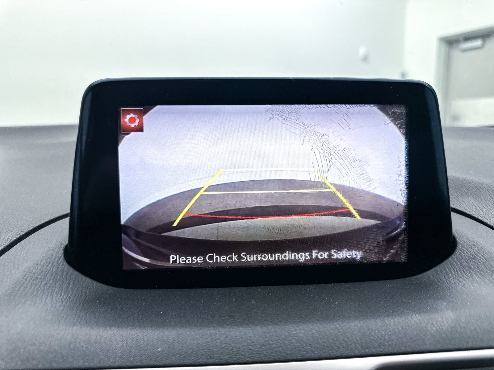 Used 2018 MAZDA MAZDA3 Touring FWD image 6