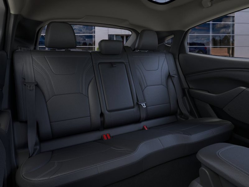 New 2026 Ford Mustang Mach-E Premium AWD/4WD image 11