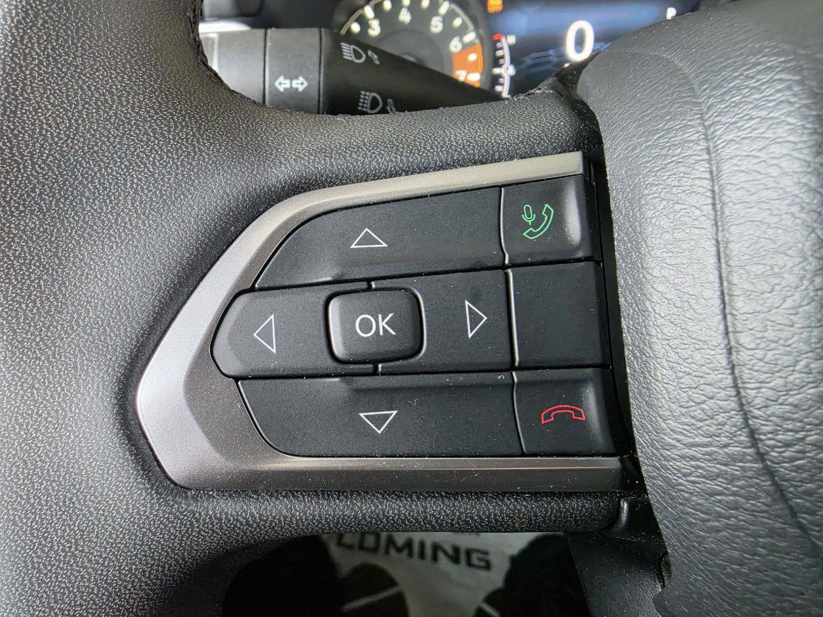 Used 2024 Jeep Compass Latitude AWD/4WD image 22