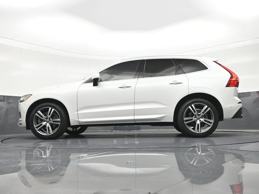 Used 2018 Volvo XC60 T6 Momentum w/ Advanced Package AWD/4WD image 23