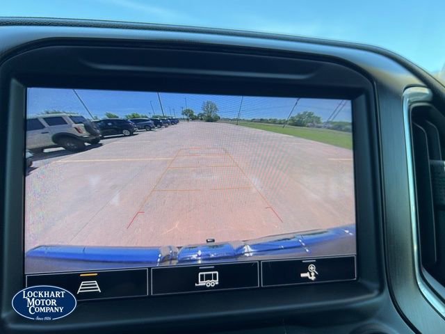 Used 2021 GMC Sierra 1500 AT4 w/ AT4 Preferred Package image 29