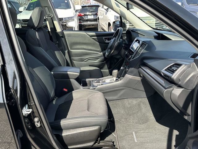 Used 2023 Subaru Forester Premium image 20