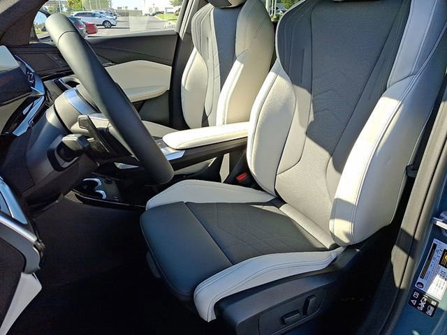 Certified 2026 BMW X2 xDrive28i w/ Technology Package image 9