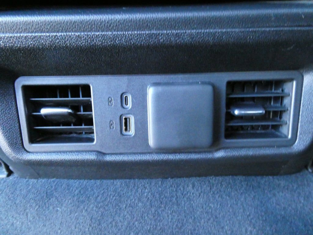 Certified 2024 Chevrolet Silverado 1500 LT image 18