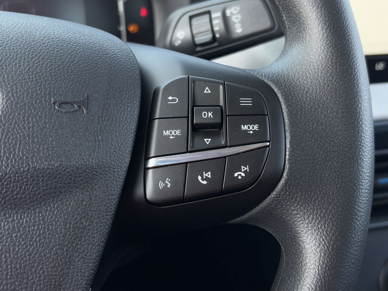 New 2026 Ford Maverick XLT FWD image 15