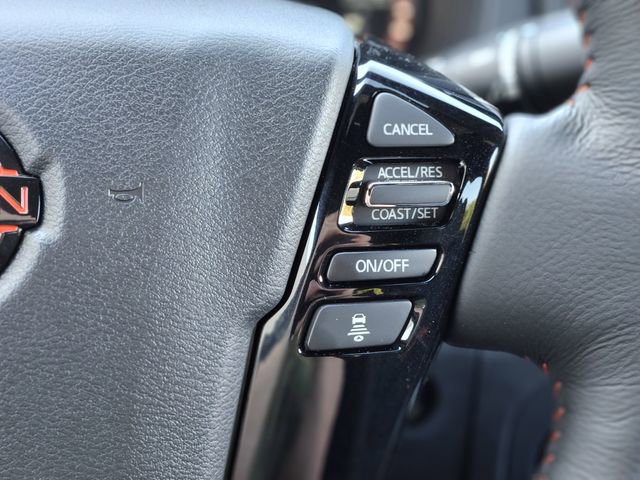 New 2026 Nissan Frontier Pro-X w/ Pro-X Convenience Package image 17