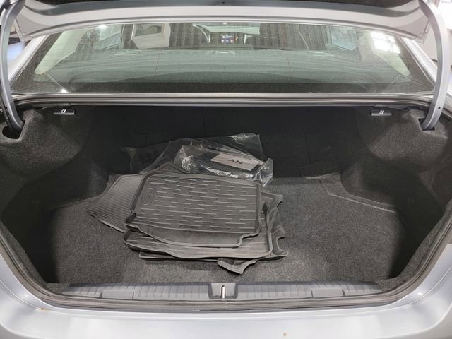 Certified 2024 Subaru Legacy Premium AWD/4WD image 36