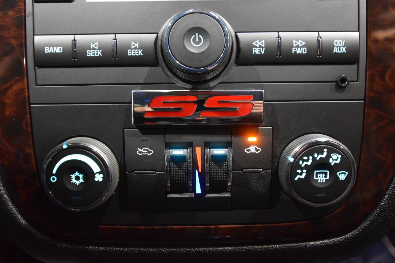 Used 2012 Chevrolet Impala LT image 27