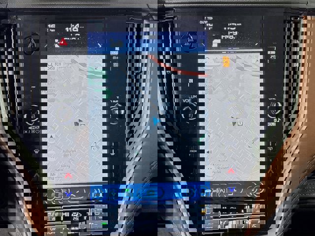 Used 2023 Subaru Outback Touring image 13