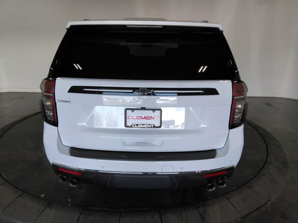 Used 2023 Chevrolet Tahoe Premier image 7