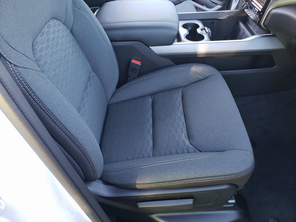 New 2026 RAM 1500 Big Horn image 13