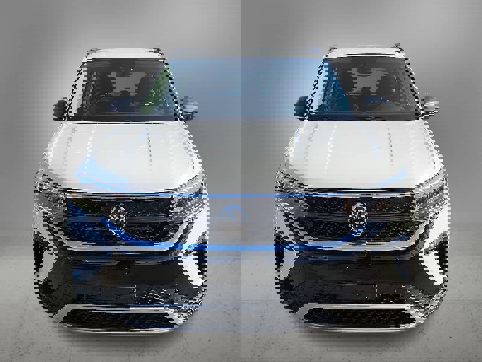 Used 2023 Volkswagen Taos S image 4