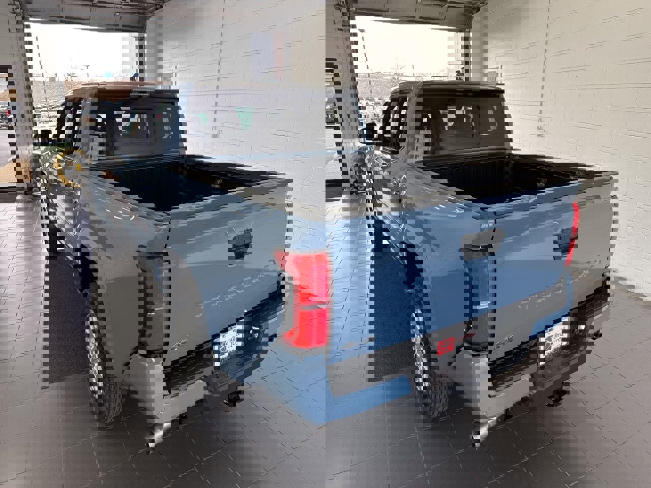 New 2026 Toyota Tacoma SR5 image 6