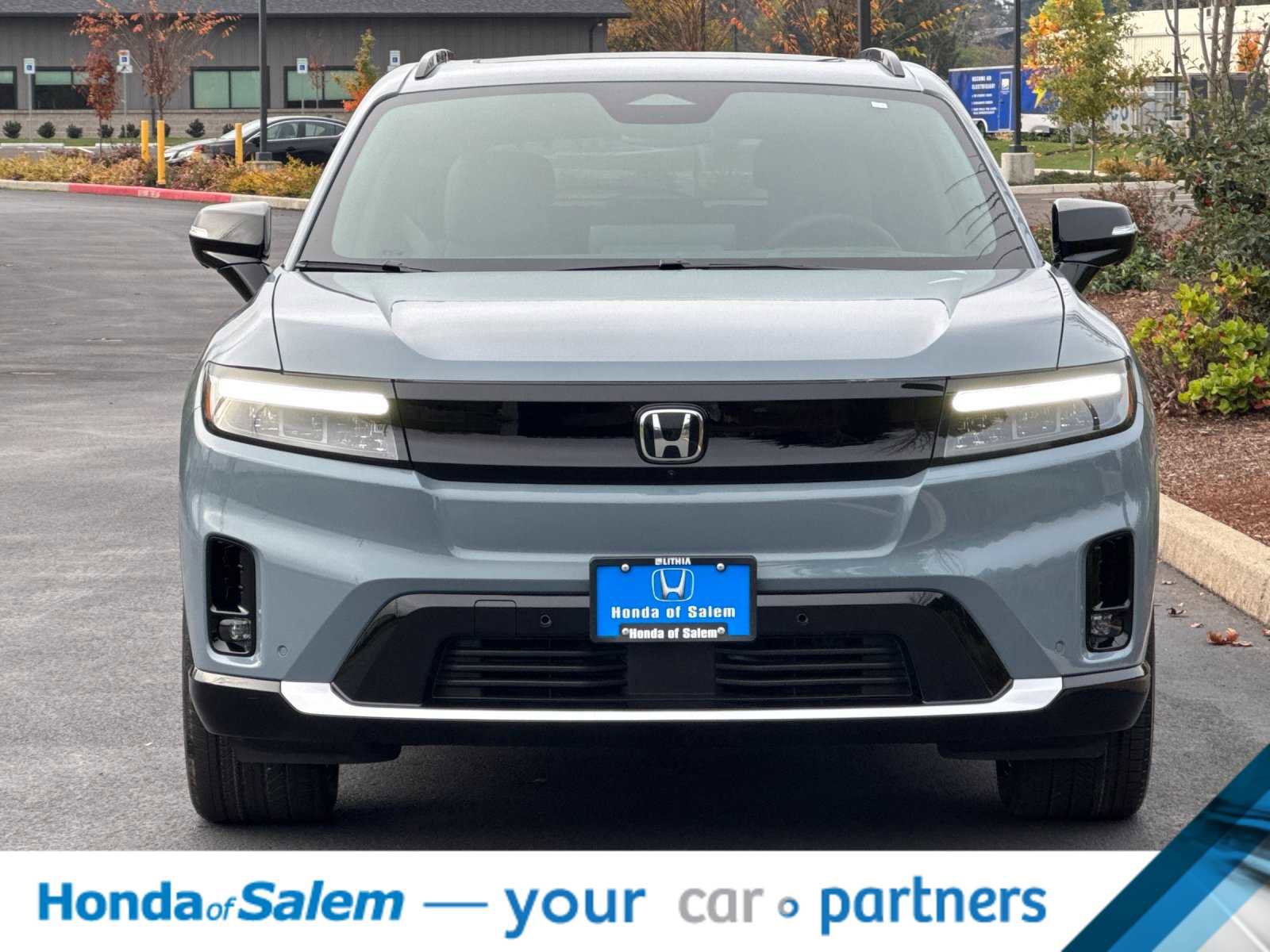 New 2026 Honda Prologue Elite image 11